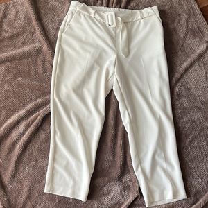 Off white size 14 pants